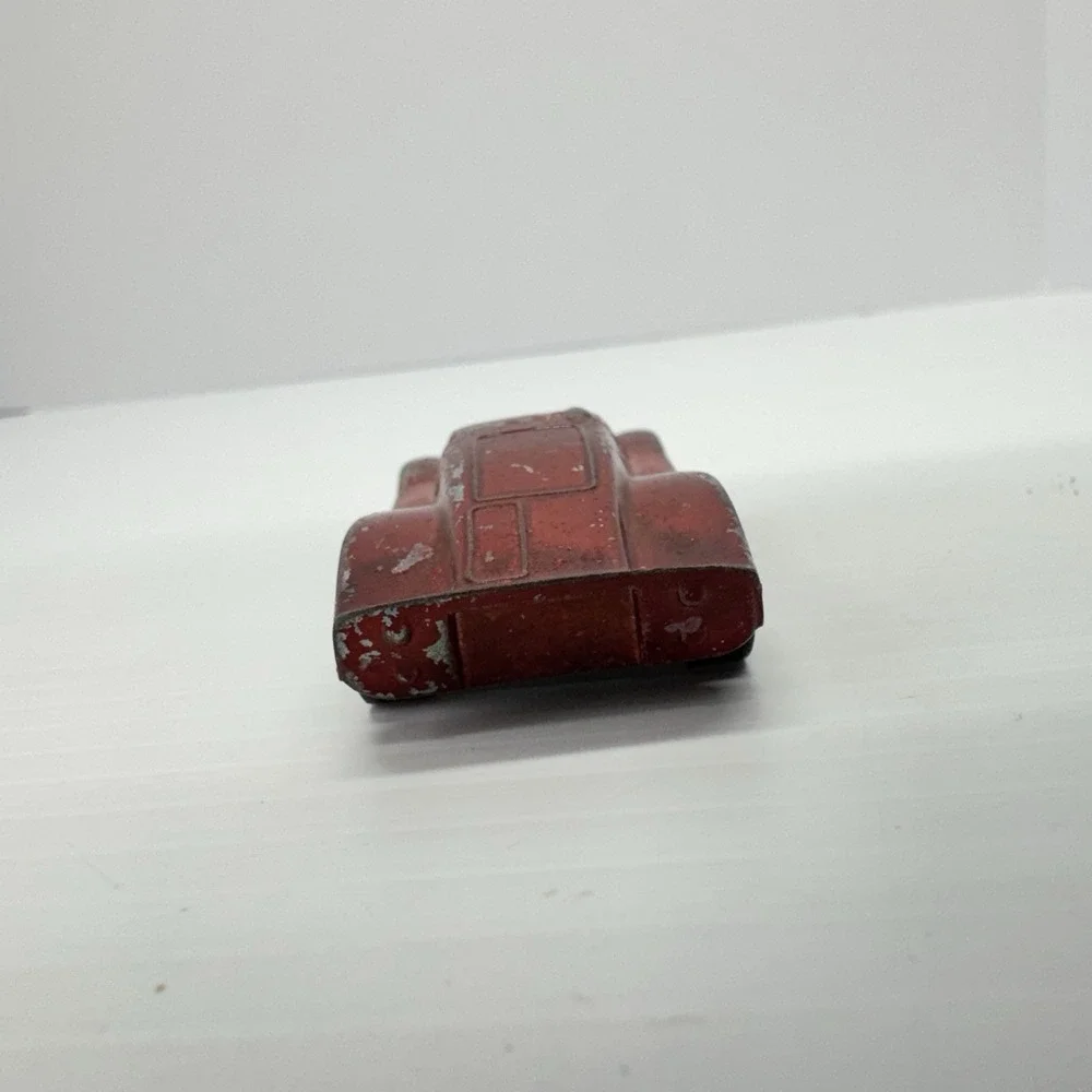 Hot Wheels Redline Ford MK. IV (Mark IV) 